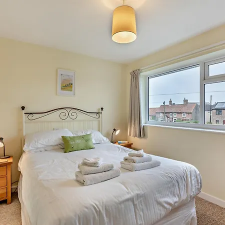 4 Bed In 49481 Dom wakacyjny Thirsk