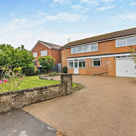Dom wakacyjny 4 Bed In 49481 Thirsk
