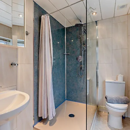 Dom wakacyjny 4 Bed In 49481