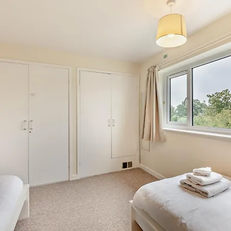 4 Bed In 49481 Дом отдыха *
