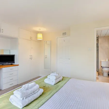 4 Bed In 49481 Дом отдыха